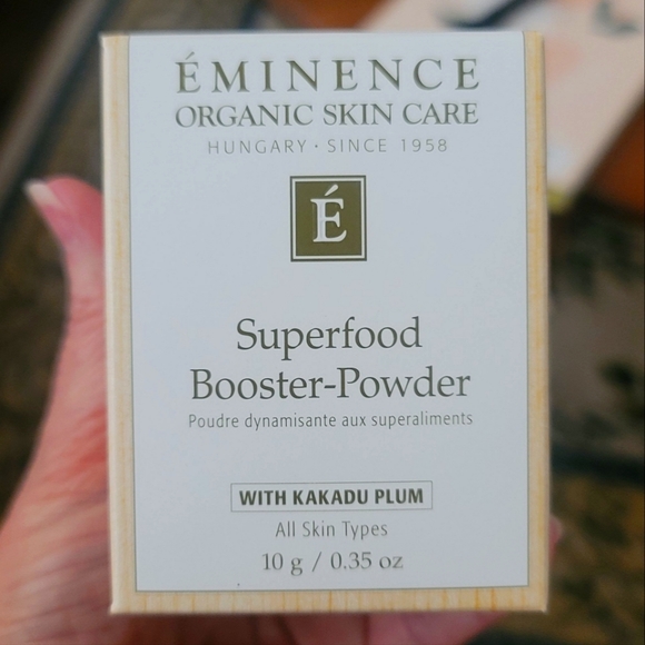 Eminence Organic Skin Care Skincare Eminence Organic Skin Care